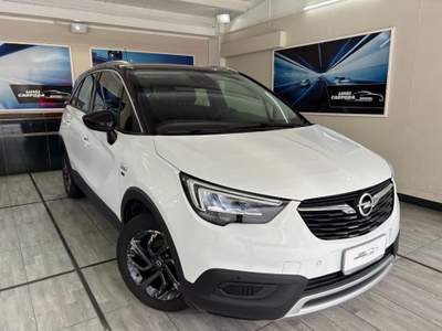 Opel Crossland 1.2 12V Start&Stop usata Paolisi