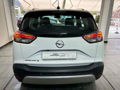 Opel Crossland 1.2 12V Start&Stop usata Paolisi
