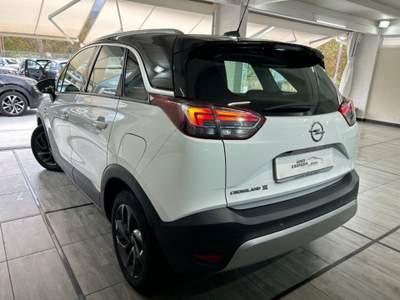 Opel Crossland 1.2 12V Start&Stop usata Paolisi