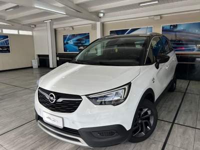 Opel Crossland 1.2 12V Start&Stop usata Paolisi