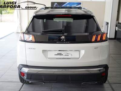 Peugeot 3008 BlueHDi 130cv EAT8 GT Line usata Paolisi