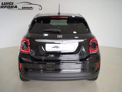 Fiat 500X My22 1.3 MultiJet 95cv Connect usata Paolisi