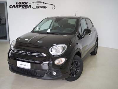 Fiat 500X My22 1.3 MultiJet 95cv Connect usata Paolisi