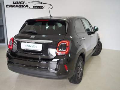 Fiat 500X My22 1.3 MultiJet 95cv Connect usata Paolisi