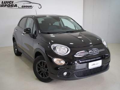 Fiat 500X My22 1.3 MultiJet 95cv Connect usata Paolisi