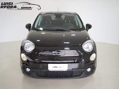 Fiat 500X My22 1.3 MultiJet 95cv Connect usata Paolisi