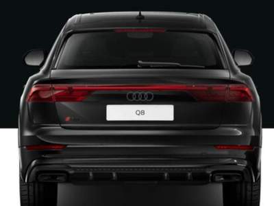 Audi Q8 My24 50tdi S Line *Full Optional** usata Paolisi
