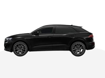 Audi Q8 My24 50tdi S Line *Full Optional** usata Paolisi