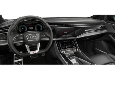 Audi Q8 My24 50tdi S Line *Full Optional** usata Paolisi