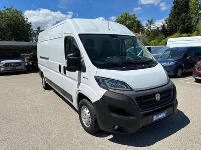 Fiat Ducato 35 2.3 MJT 140CV PLM-TM Furgone Bianco usata Fano