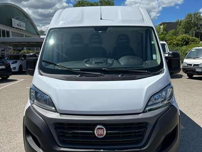 Fiat Ducato 35 2.3 MJT 140CV PLM-TM Furgone Bianco usata Fano