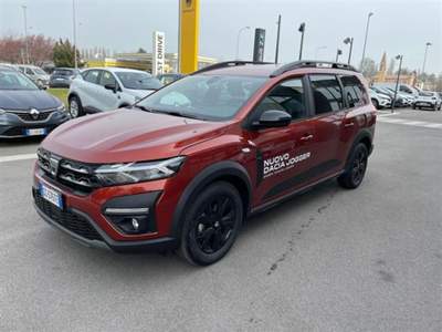 Dacia Jogger 1.0 tce Extreme 110cv 7p.ti Lilla usata Mirandola