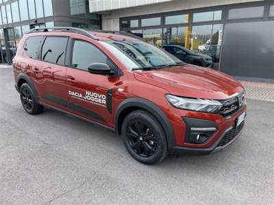 Dacia Jogger 1.0 tce Extreme 110cv 7p.ti Lilla usata Mirandola