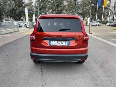 Dacia Jogger 1.0 tce Extreme 110cv 7p.ti Lilla usata Mirandola