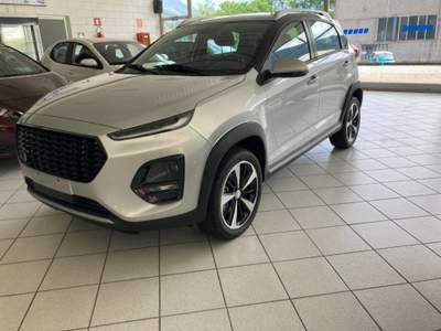 DR 3.0 DR 3.0 1.5 Bi-Fuel GPL *NEW MODEL* Argento usata Cannobio