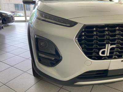 DR 3.0 DR 3.0 1.5 Bi-Fuel GPL *NEW MODEL* Argento usata Cannobio