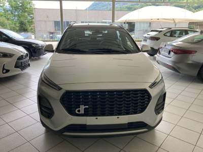 DR 3.0 DR 3.0 1.5 Bi-Fuel GPL *NEW MODEL* Argento usata Cannobio