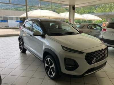 DR 3.0 DR 3.0 1.5 Bi-Fuel GPL *NEW MODEL* Argento usata Cannobio