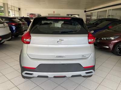 DR 3.0 DR 3.0 1.5 Bi-Fuel GPL *NEW MODEL* Argento usata Cannobio