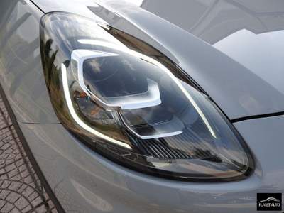 Ford Puma  Grigio usata Cassino