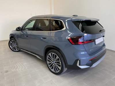 BMW X1 i 30 xdrive X-Line Blu/Azzurro usata Carpi