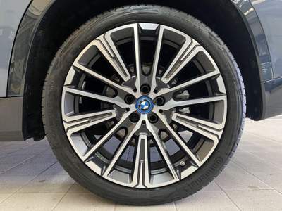 BMW X1 i 30 xdrive X-Line Blu/Azzurro usata Carpi
