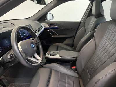 BMW X1 i 30 xdrive X-Line Blu/Azzurro usata Carpi