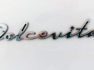 Fiat 500 C 1.0 Hybrid Dolcevita Bianco usata Pisa