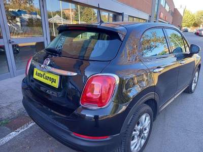 Fiat 500X  usata Siena