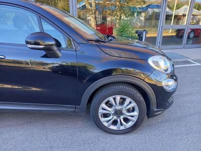 Fiat 500X  usata Siena
