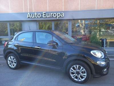 Fiat 500X  usata Siena