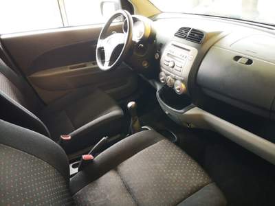 Daihatsu Sirion 1.3 Taka 4WD Nero usata BOLZANO