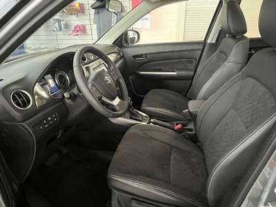 Suzuki Vitara 1.5 140V Hybrid A/T 4WD AllGrip Starview Grigio usata Castelnuovo Rangone