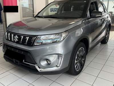 Suzuki Vitara 1.5 140V Hybrid A/T 4WD AllGrip Starview Grigio usata Castelnuovo Rangone