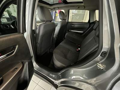 Suzuki Vitara 1.5 140V Hybrid A/T 4WD AllGrip Starview Grigio usata Castelnuovo Rangone