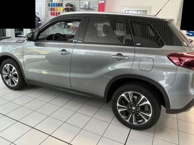 Suzuki Vitara 1.5 140V Hybrid A/T 4WD AllGrip Starview Grigio usata Castelnuovo Rangone