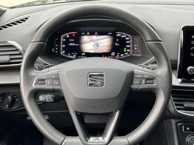 Seat Tarraco 2.0 TDI 4Drive DSG XCELLENCE Grigio usata Castelnuovo Rangone