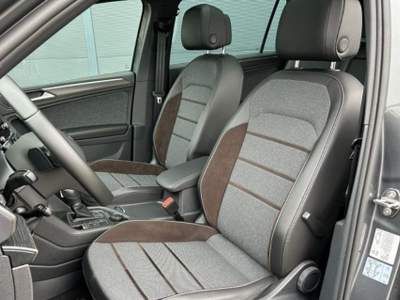 Seat Tarraco 2.0 TDI 4Drive DSG XCELLENCE Grigio usata Castelnuovo Rangone