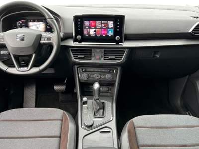 Seat Tarraco 2.0 TDI 4Drive DSG XCELLENCE Grigio usata Castelnuovo Rangone