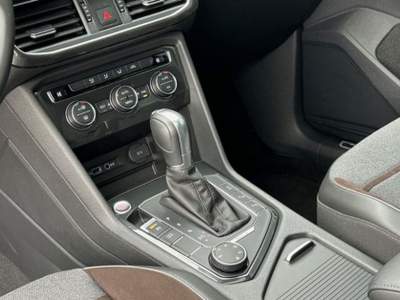 Seat Tarraco 2.0 TDI 4Drive DSG XCELLENCE Grigio usata Castelnuovo Rangone
