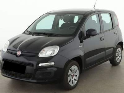 Fiat Panda 0.9 TwinAir Turbo S&S Nero usata Castelnuovo Rangone