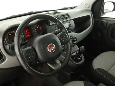 Fiat Panda 0.9 TwinAir Turbo S&S Nero usata Castelnuovo Rangone