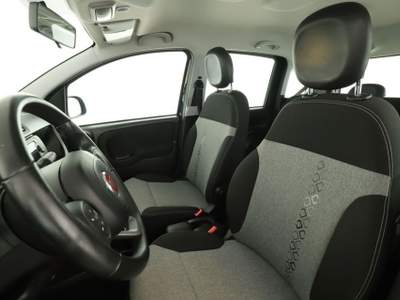 Fiat Panda 0.9 TwinAir Turbo S&S Nero usata Castelnuovo Rangone