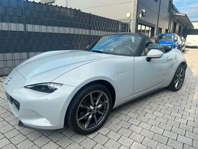 Mazda MX-5 2.0 Sport Bianco usata Castelnuovo Rangone