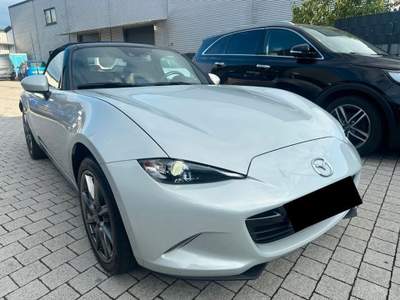 Mazda MX-5 2.0 Sport Bianco usata Castelnuovo Rangone