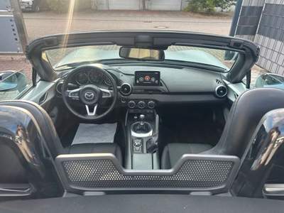 Mazda MX-5 2.0 Sport Bianco usata Castelnuovo Rangone