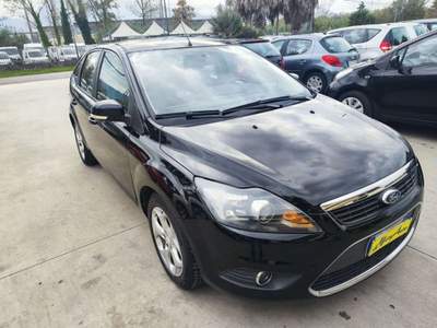 Ford Focus Focus 1.6 TDCi (90CV) 5p. Tit. usata PIGNATARO INTERAMNA