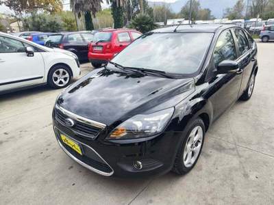 Ford Focus Focus 1.6 TDCi (90CV) 5p. Tit. usata PIGNATARO INTERAMNA