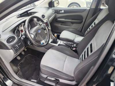 Ford Focus Focus 1.6 TDCi (90CV) 5p. Tit. usata PIGNATARO INTERAMNA