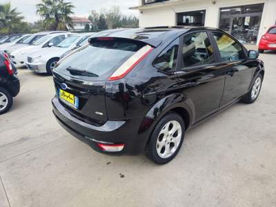 Ford Focus Focus 1.6 TDCi (90CV) 5p. Tit. usata PIGNATARO INTERAMNA